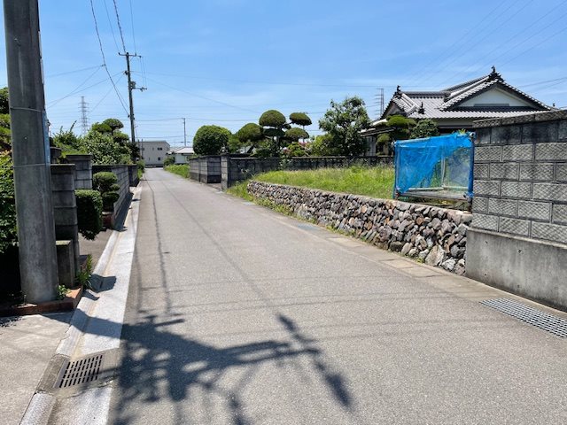 新居浜市多喜浜 その他