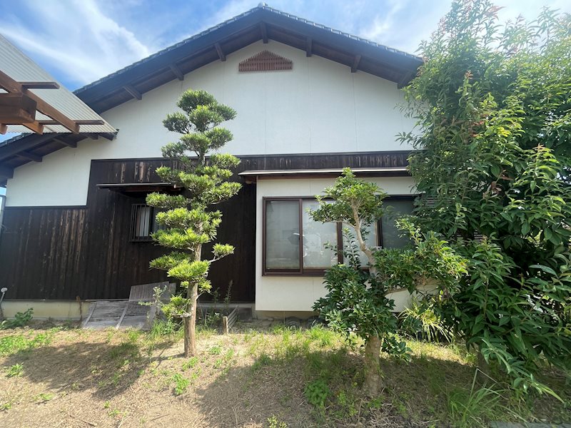 四村　中古住宅 その他