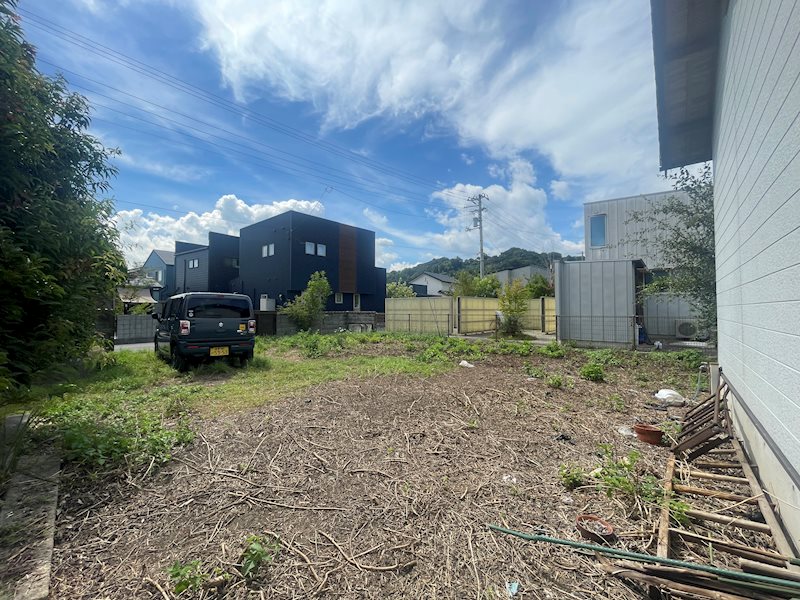 四村　中古住宅 その他