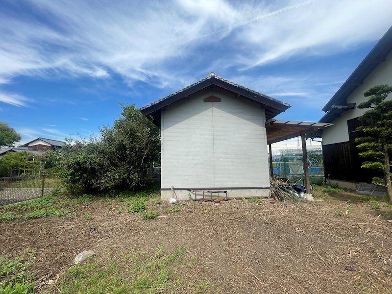 四村　中古住宅 その他
