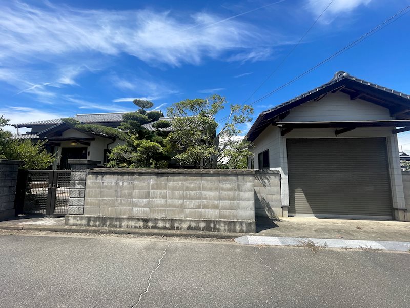 四村　中古住宅 その他