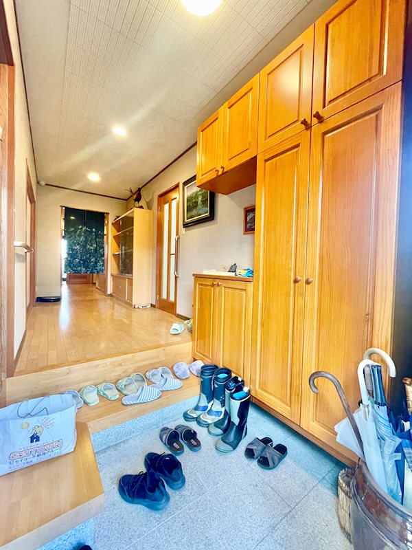 四村　中古住宅 その他