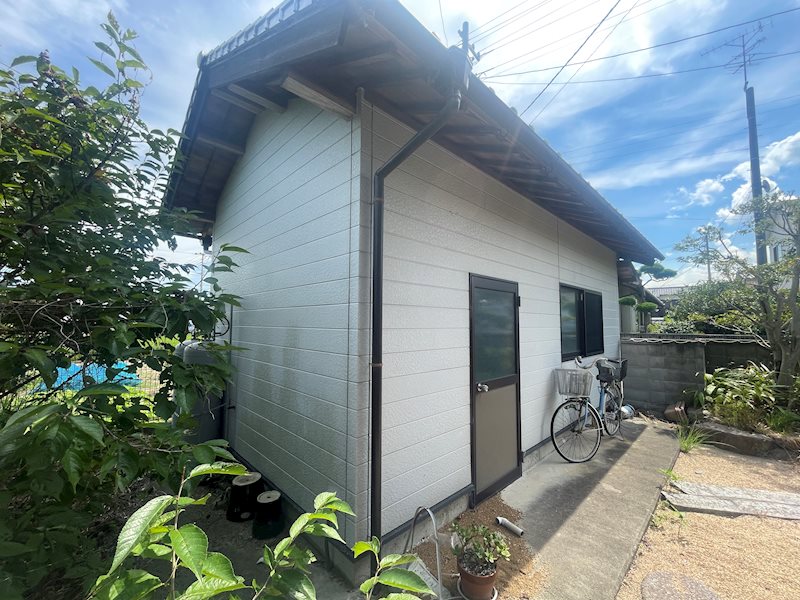 四村　中古住宅 その他