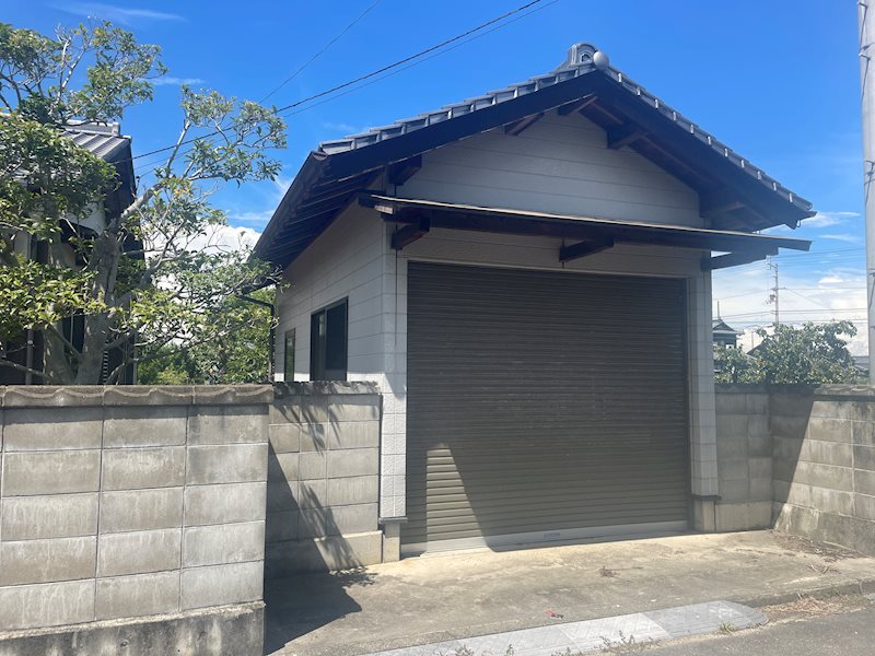 四村　中古住宅 その他