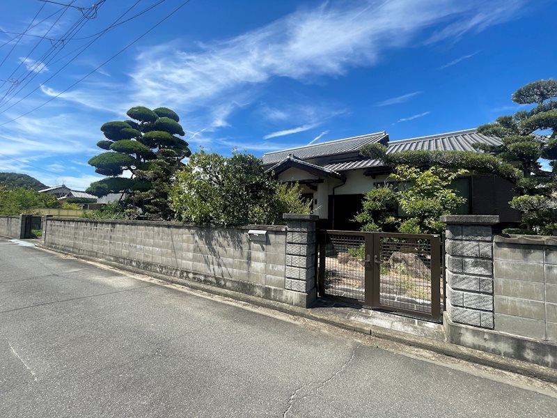 四村　中古住宅 その他