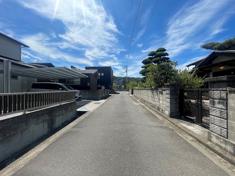 四村　中古住宅 その他
