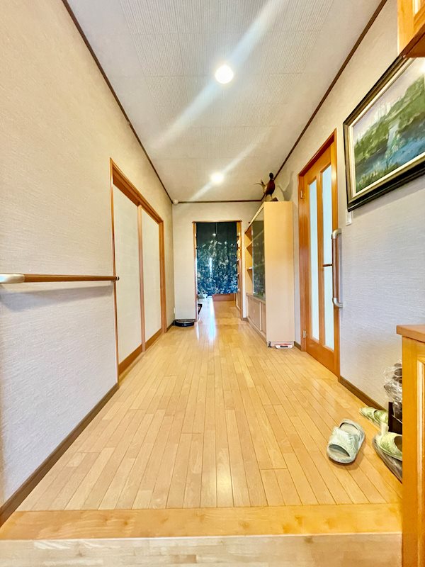 四村　中古住宅 その他