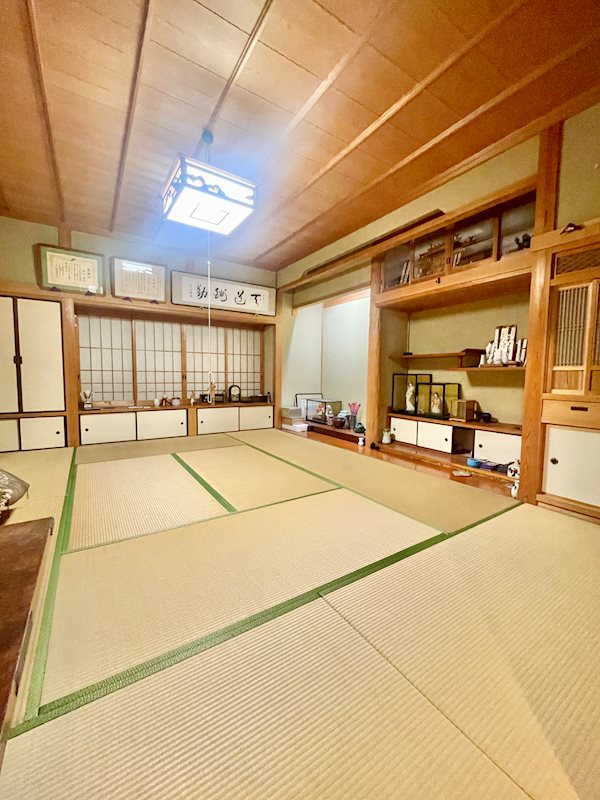 四村　中古住宅 その他