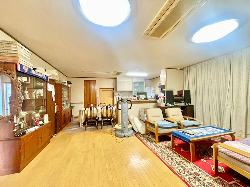 四村　中古住宅 その他