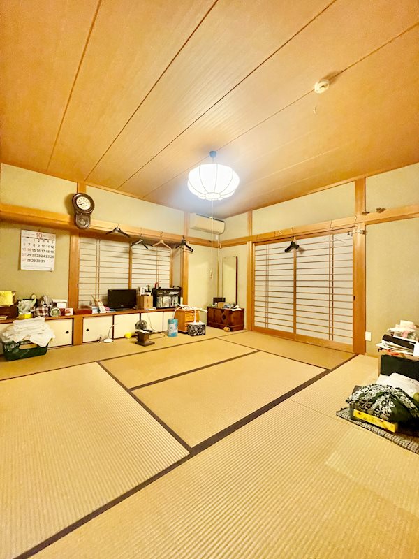 四村　中古住宅 その他