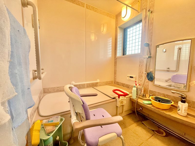 四村　中古住宅 その他