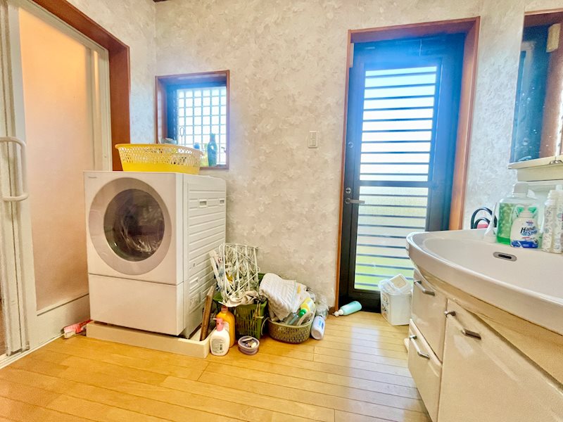 四村　中古住宅 その他