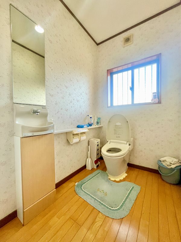 四村　中古住宅 その他