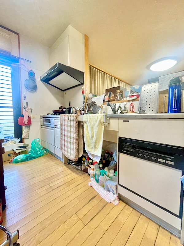 四村　中古住宅 その他