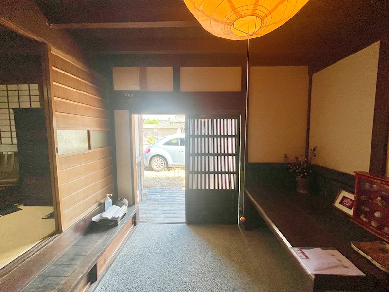 西条市広江　中古店舗 その他