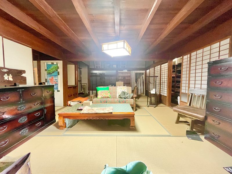 西条市広江　中古店舗 その他
