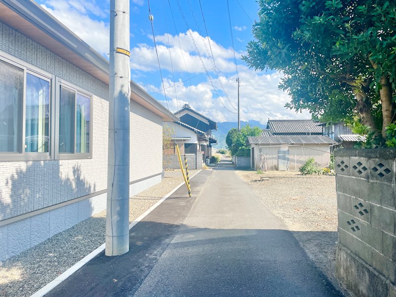 西条市広江　中古店舗 その他