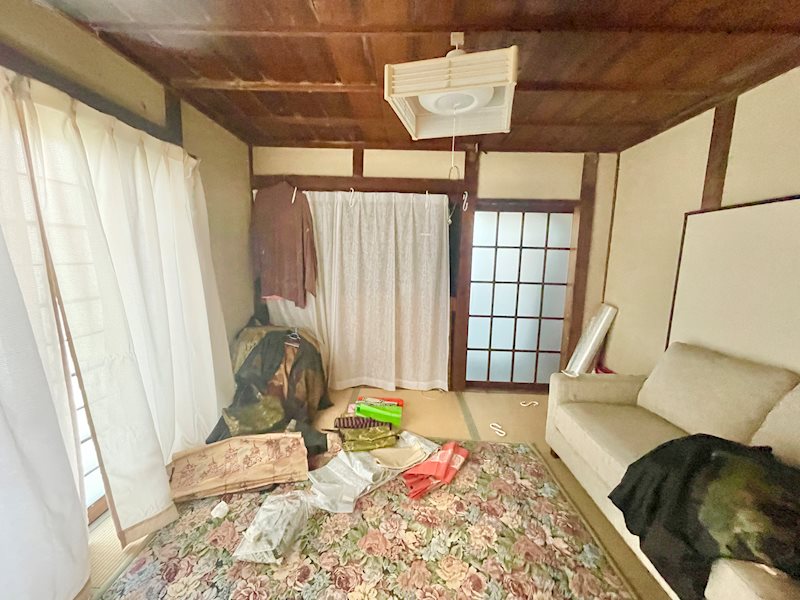 西条市広江　中古店舗 その他