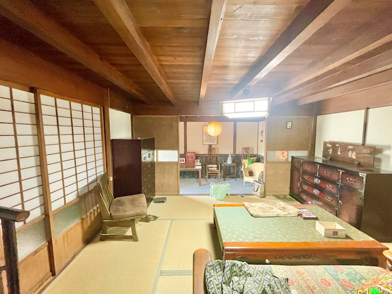西条市広江　中古店舗 その他