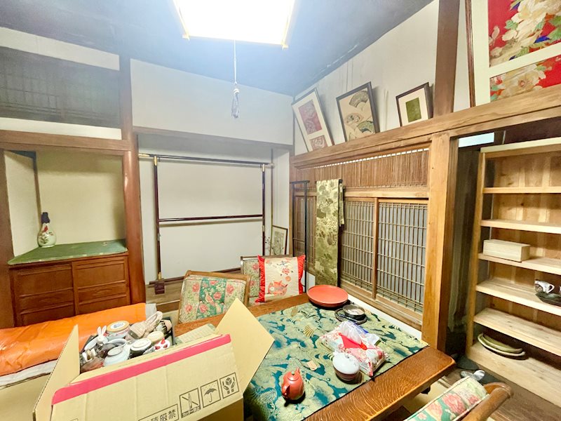 西条市広江　中古店舗 その他