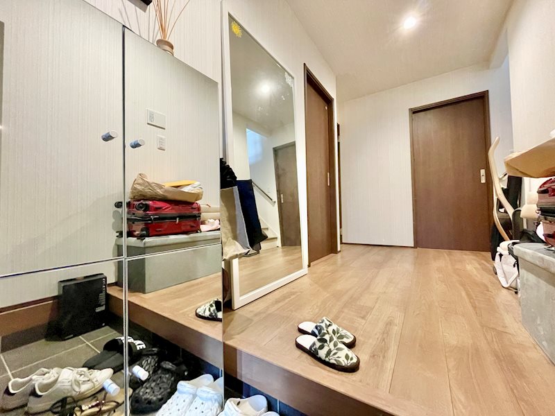 湊町　中古住宅 その他
