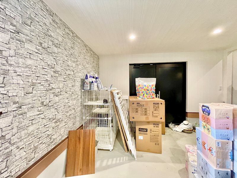 湊町　中古住宅 その他