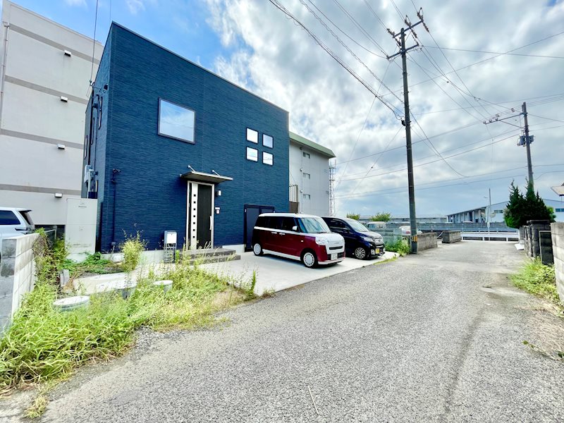 湊町　中古住宅 その他