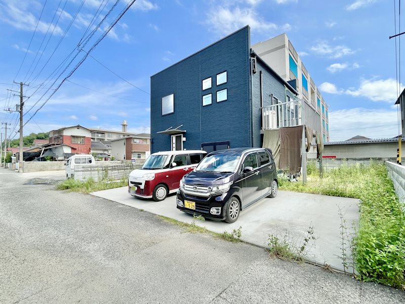 湊町　中古住宅 その他
