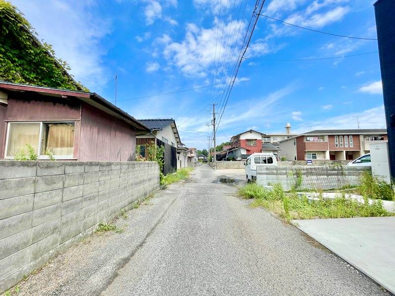 湊町　中古住宅 その他