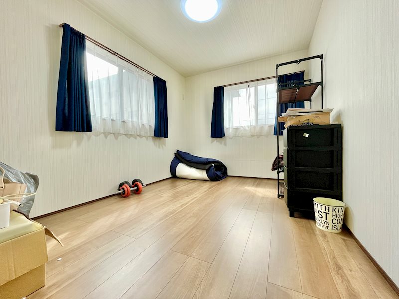 湊町　中古住宅 その他