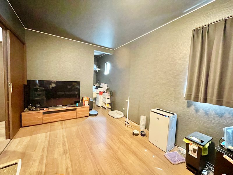 湊町　中古住宅 その他