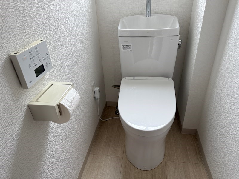 松山市来住町　戸建 その他