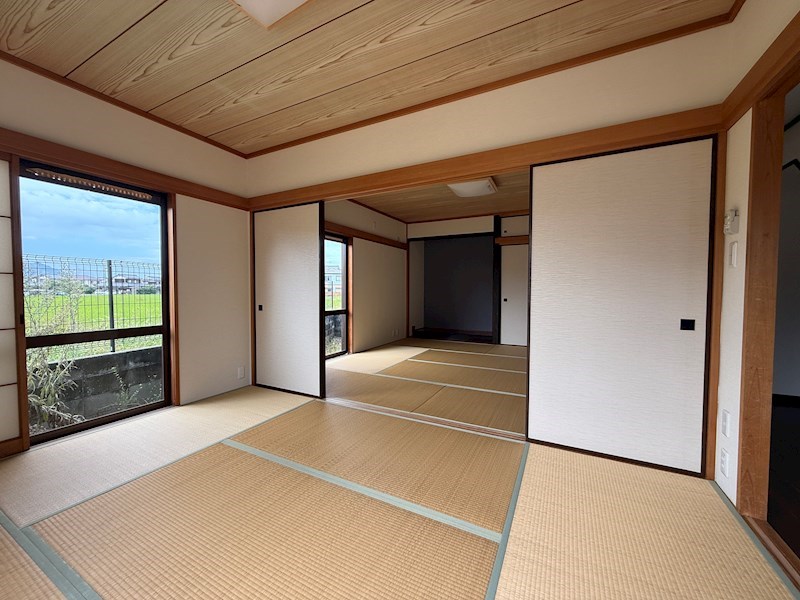 松山市来住町　戸建 その他