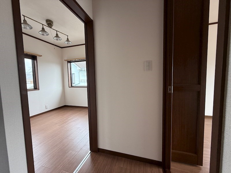 松山市来住町　戸建 その他