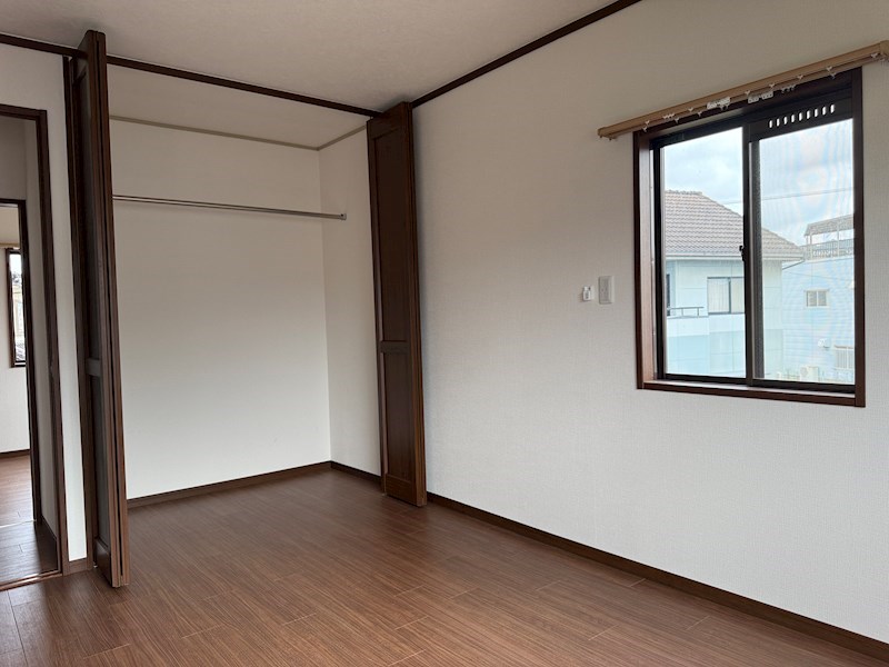 松山市来住町　戸建 その他