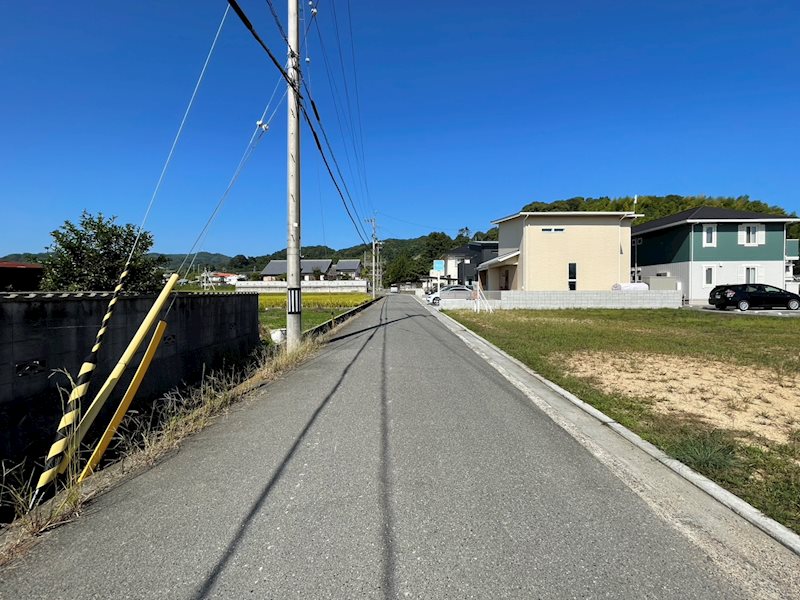 山路　土地 その他