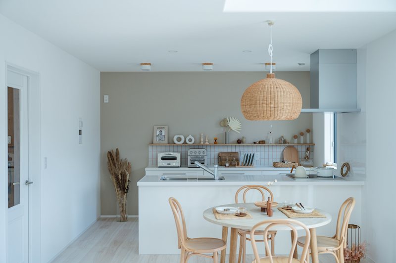 新居浜市東田 外観写真