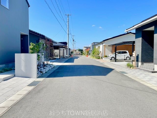 新居浜市東田 その他