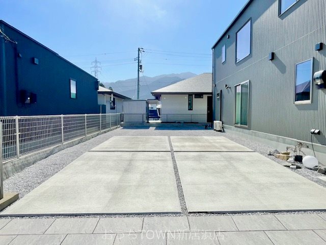 新居浜市東田 その他