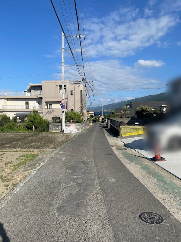 豊岡町長田　土地 その他