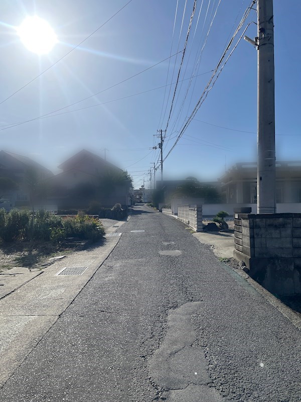 豊岡町長田　土地 その他