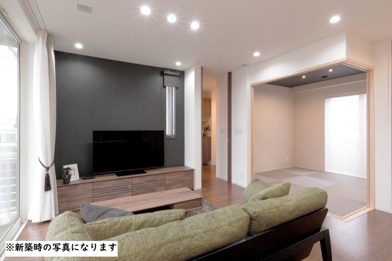 松山市南久米町　戸建 その他