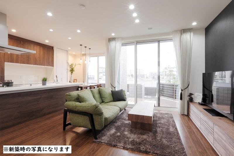 松山市南久米町　戸建 その他
