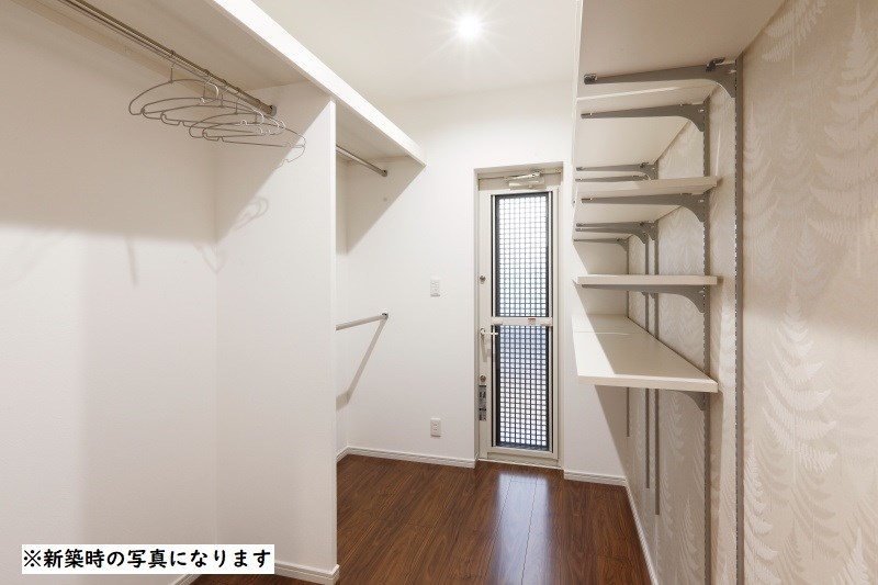 松山市南久米町　戸建 その他