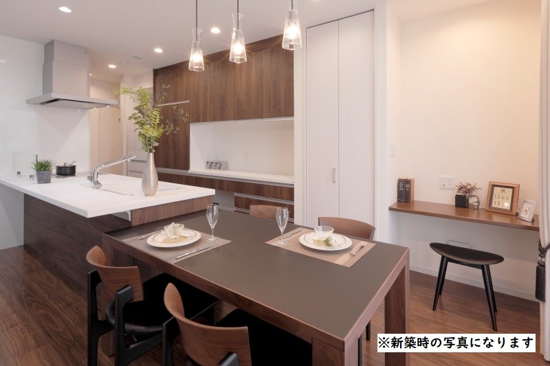松山市南久米町　戸建 その他