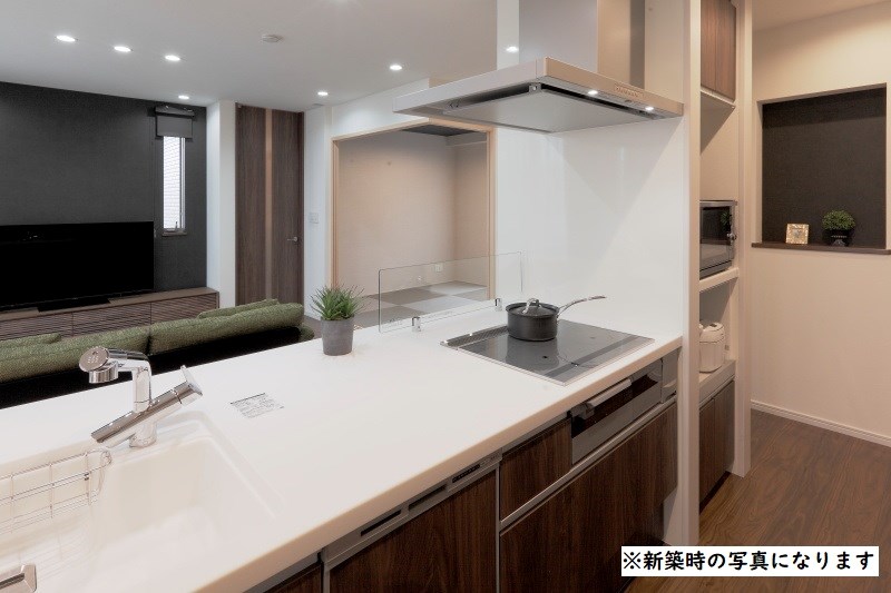 松山市南久米町　戸建 その他