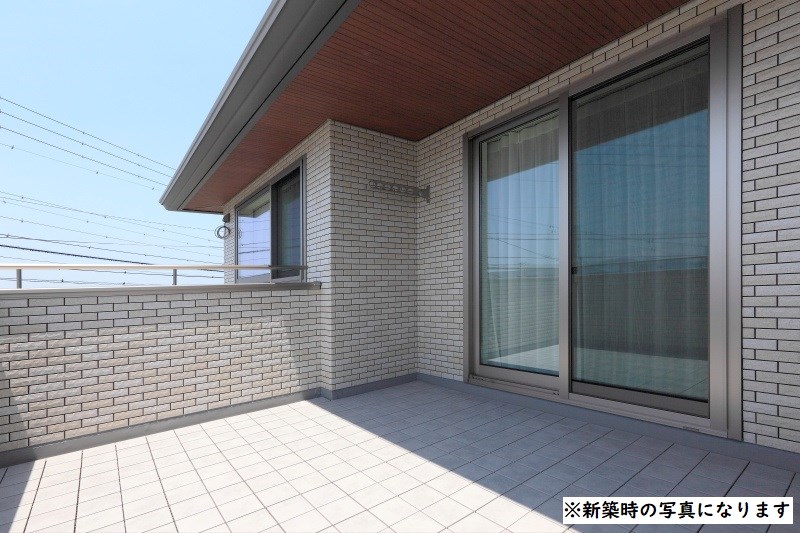 松山市南久米町　戸建 その他