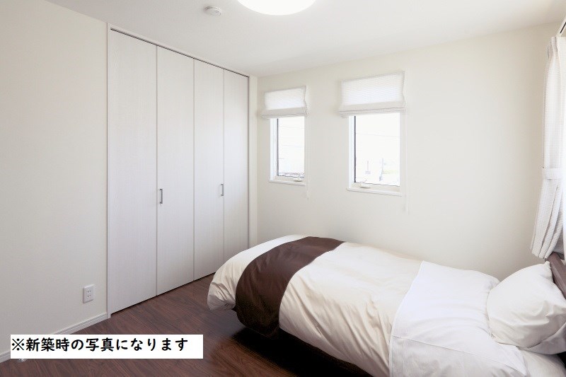 松山市南久米町　戸建 その他
