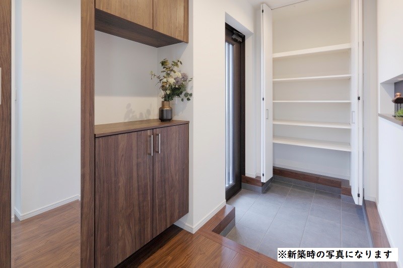 松山市南久米町　戸建 その他