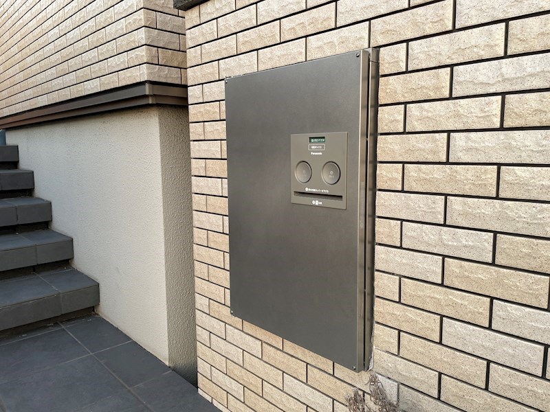 松山市南久米町　戸建 その他